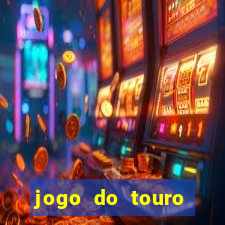 jogo do touro plataforma nova